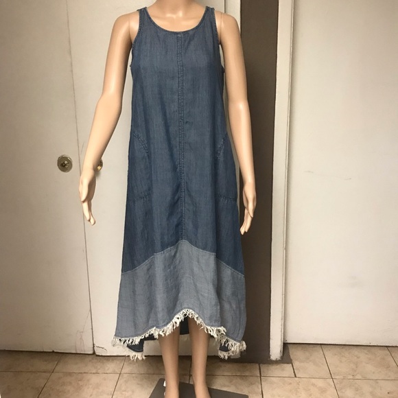 Hope & Harlo Dresses & Skirts - Hope & Harlow Tunica dress